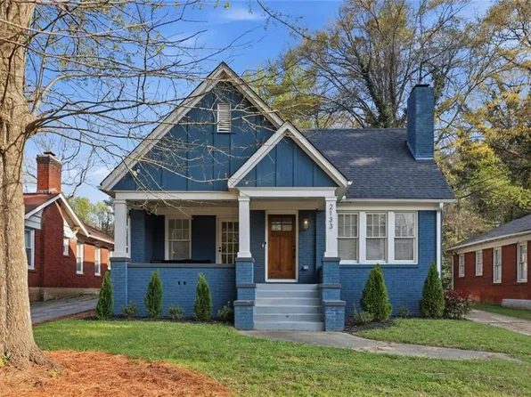 2133 Cascade Rd SW, Atlanta, GA 30311
