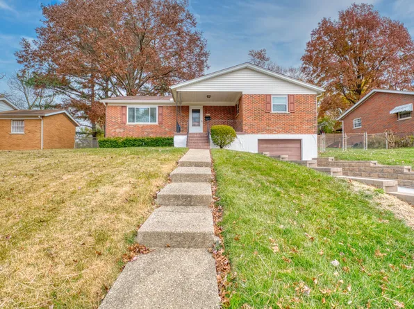 4232 Lafayette Ct, Erlanger, KY 41018
