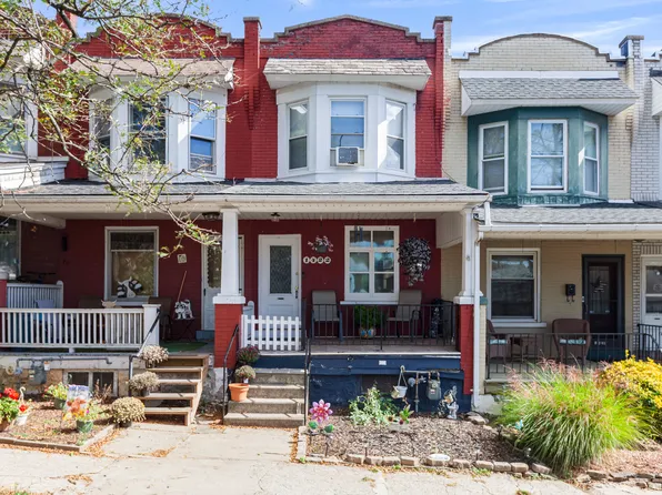 1422 Hottle Ave, Bethlehem, PA 18018