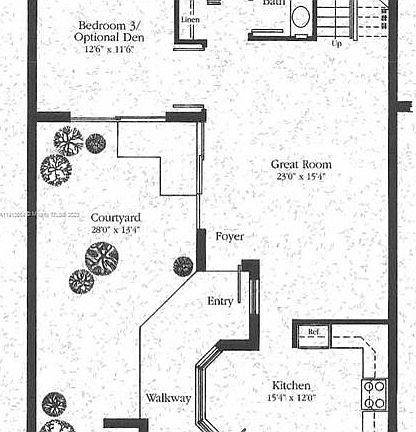 4th image of 954 Doveplum Ct