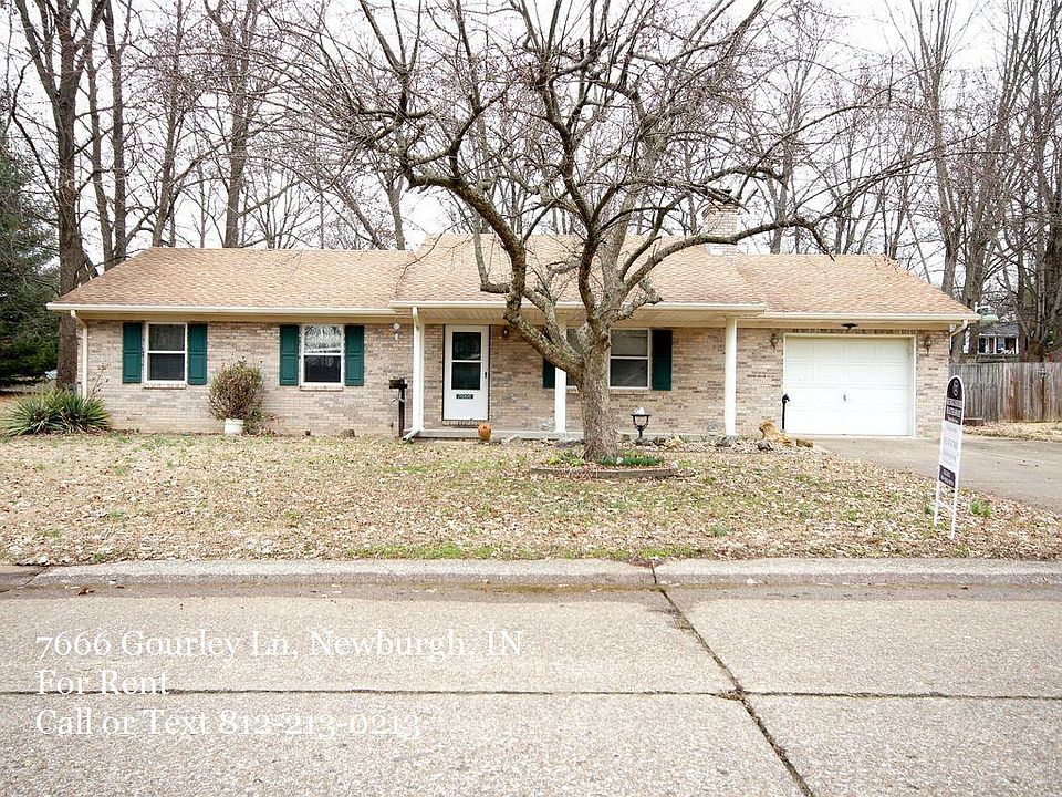 1st image of 7666 Gourley Ln #Z