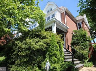 1332 Markley St, Norristown, PA