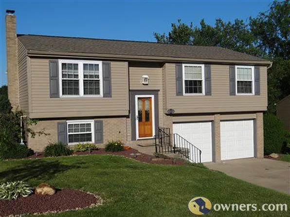 129 Penn Crest Cir, McKeesport, PA 15131