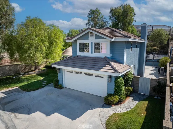 27224 Waterford Dr, Santa Clarita, CA 91354