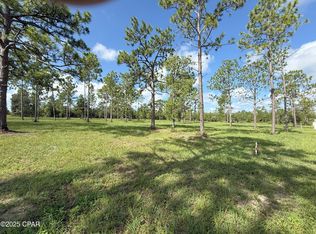 0 Petty Rd PARCEL B, Marianna, FL 32448