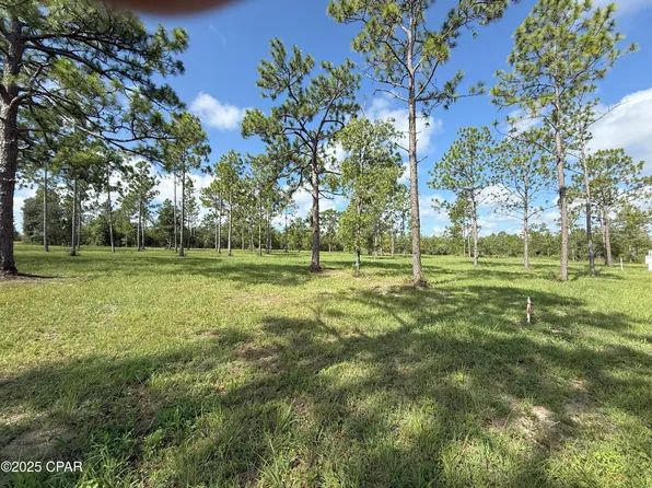 0 Petty Rd Parcel B, Marianna, FL 32448