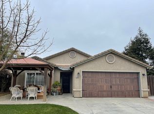 1629 Thomas Taylor Dr, Hughson, CA