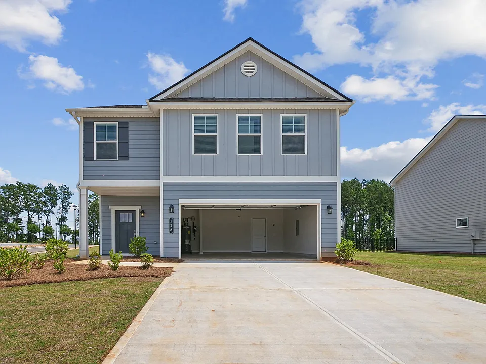Alma Farms