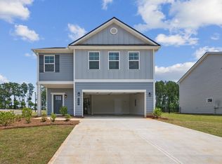 Alma Farms, Hoschton, GA 30548