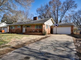 516 S Airwood Ave, Springfield, MO 65802