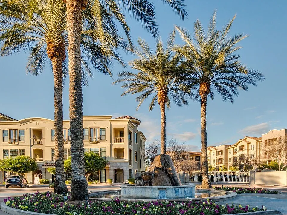 7291 N Scottsdale Rd #1004