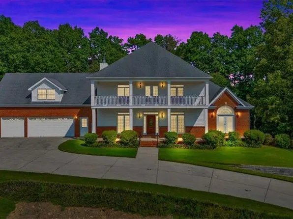 14 Saint Ives Way, Cartersville, GA 30121