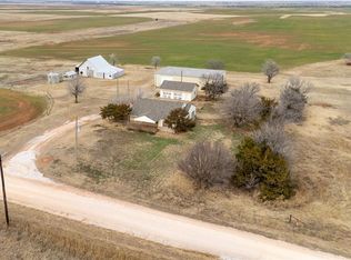 7781 E 760th Rd, Kingfisher, OK 73750