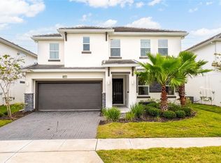 2613 Calistoga Ave, Kissimmee, FL 34741