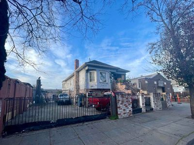 1315 98th Ave, Oakland, CA, 94603