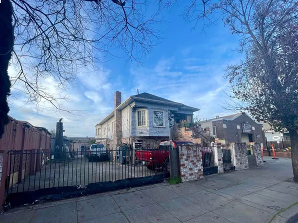 1315 98th Ave, Oakland, CA 94603