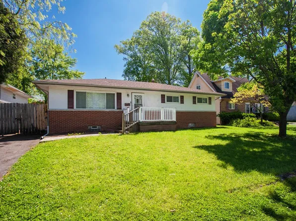 1264 Shady Lane Rd, Columbus, OH 43227