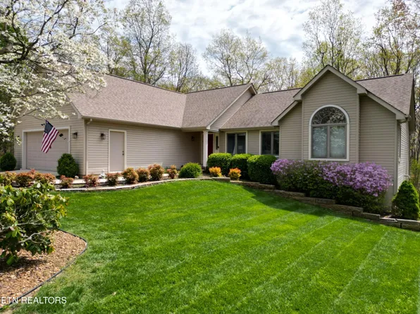 246 Amherst Ln, Fairfield Glade, TN 38558