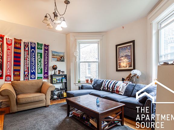 2nd image of 1245 W Newport Ave #2