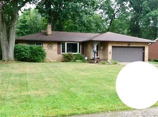 724 Edgewood Ave SW, Massillon, OH 44646