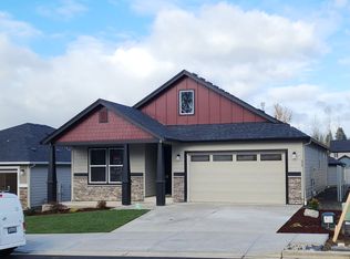 638 NW 28th St, Battle Ground, WA