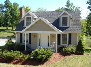 8581 Mount Hope Rd, Harrison, OH 45030