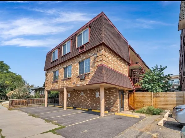 36 N Emerson St, Denver, CO