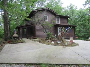 106 Laurel Ford Ln, Pickens, SC 29671