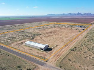 5315 W Pretzer Rd, Eloy, AZ 85131