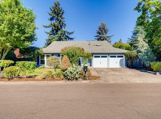 4225 NW 190th Ave, Portland, OR 97229