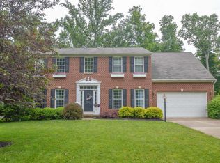 1464 Shawnee Run Dr, Hamilton Twp, OH 45039