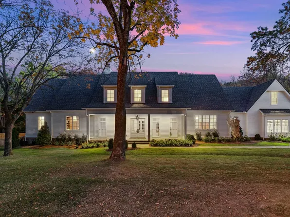 3410 Trimble Rd, Nashville, TN 37215