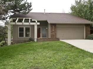 6530 Hastings Dr, Colorado Springs, CO 80919
