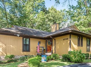 2326 Wistar St, Henrico, VA 23294