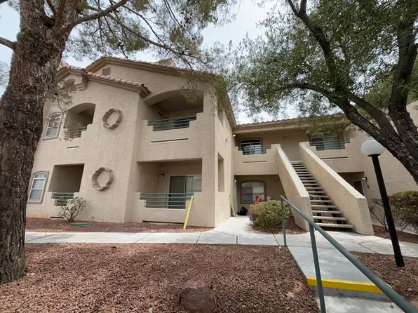 5415 W Harmon Ave Unit 2010, Las Vegas, NV 89103