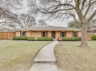 13656 Rolling Hills Ln, Dallas, TX 75240