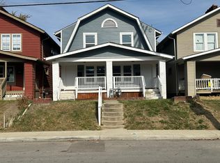 1486 E Fulton St, Columbus, OH 43205