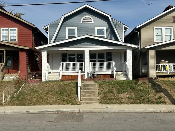 1488 E Fulton St, Columbus, OH 43205