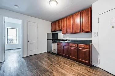 Rented by Bold New York