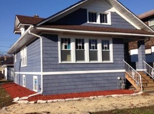 1118 S 6th Ave, Forest Park, IL