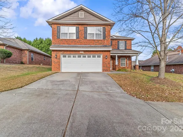 2532 Glyncastle Way, Gastonia, NC 28056
