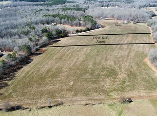 3 Snow Rd, Pelzer, SC 29669