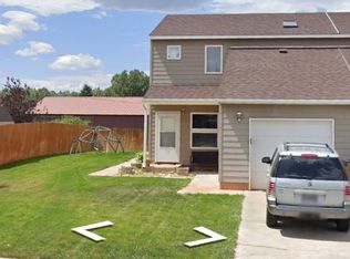 2504 S 18th St, Laramie, WY 82070
