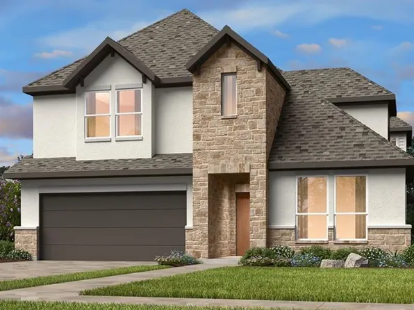 21938 Tamworth Hollow Trl, Cypress, TX 77433