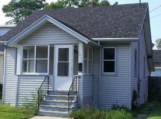 1606 75th St, Kenosha, WI 53143