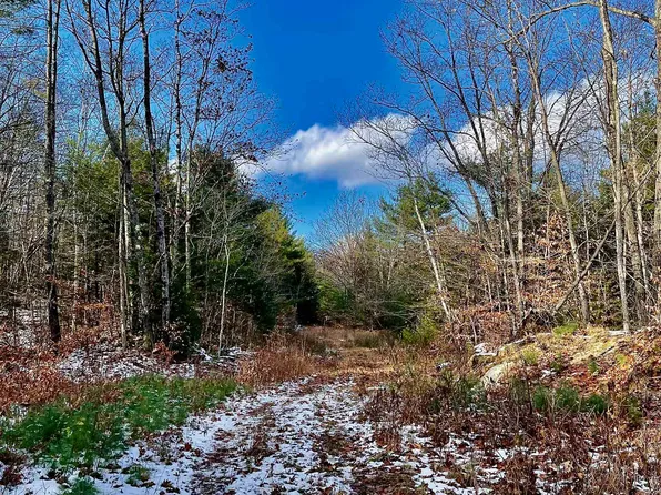 Map07-B0187 2nd NH Turnpike, Hillsborough, NH 03244