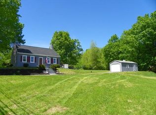 4 Gardner Rd, Hubbardston, MA 01452