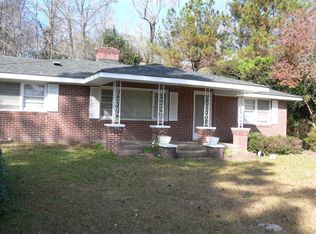 1108 E Effingham Hwy, Effingham, SC 29541
