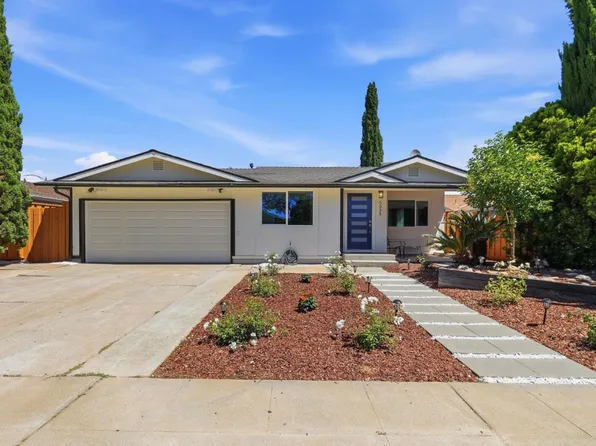 5035 Grimsby Dr, San Jose, CA 95130