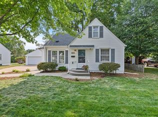 6414 3rd Ave S, Richfield, MN 55423